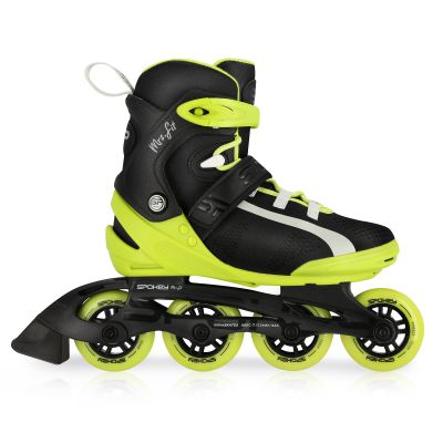 3. Rolki Spokey MsrFIT LM W SPK-940750 r.38