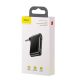 7. Transmiter Bluetooth AUX Baseus BSBA-02 (Overseas Edition) - czarny