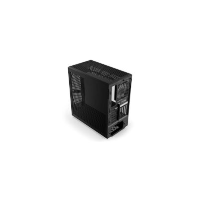 4. HYTE Y40 Midi Tower Czarny