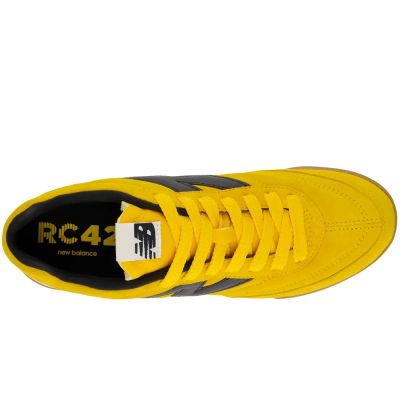 3. Buty Klasyczne unisex New Balance Lifestyle blue (URC42BC)