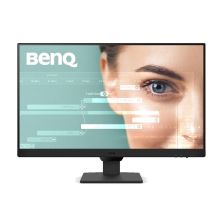 BenQ 9H.LLSLJ.LBE monitor komputerowy 60,5 cm (23.8") 1920 x 1080 px Full HD Czarny