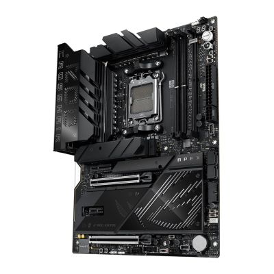 9. Płyta główna ASUS ROG CROSSHAIR X870E APEX