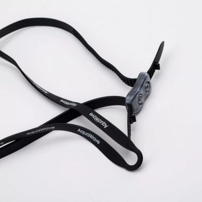 3. Okulary pływackie AquaWave Wesde Jr 92800499181