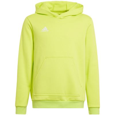 5. Bluza adidas Entrada 22 Hoody Jr HC5069