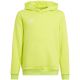 5. Bluza adidas Entrada 22 Hoody Jr HC5069