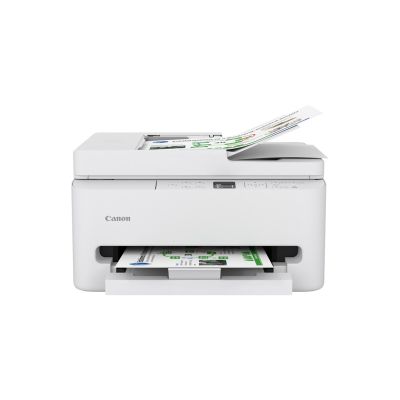 61. Urządzenie wielofunkcyjne Canon Pixma TS7550i biały