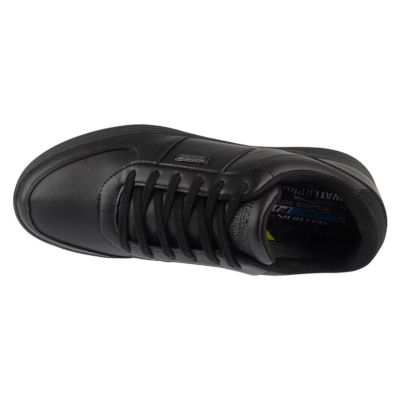 3. Skechers Palmiro - Monty 211459-BBK Czarne 41