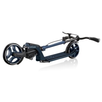 19. Hulajnoga miejska Globber One K 200 Piston Deluxe Blue 678-100