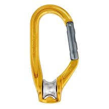 Karabinek rollclip a PETZL
