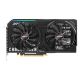 2. Asrock Intel Arc B580 Challenger 12GB OC Arc A580 GDDR6