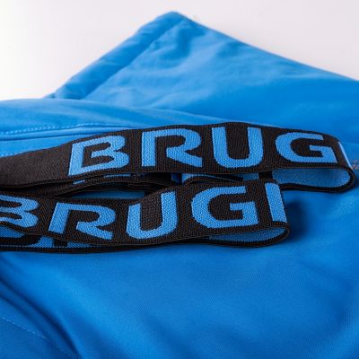 6. Spodnie narciarskie Brugi 3AHS Jr 92800402176