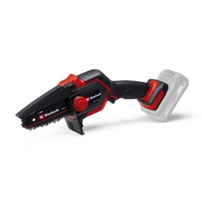 8. Piła łańcuchowa Einhell GE-PS 18/15 Li BL-Solo
