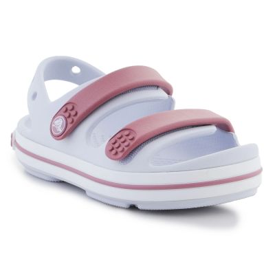 2. Sandały Crocs crocband cruiser sandal Jr 209424-5AH