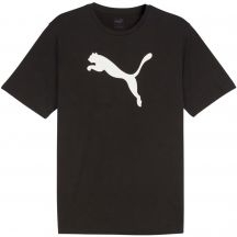 Koszulka Puma Team Rise Logo Jersey Cotton M 658705 03