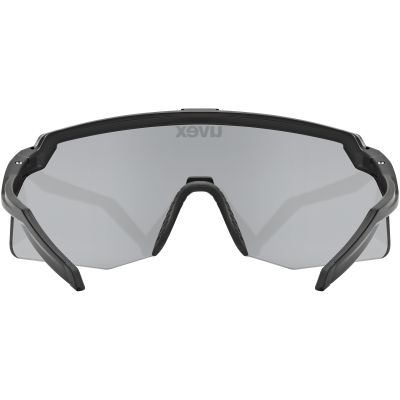4. Okulary rowerowe UVEX Pace stage s