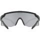 4. Okulary rowerowe UVEX Pace stage s