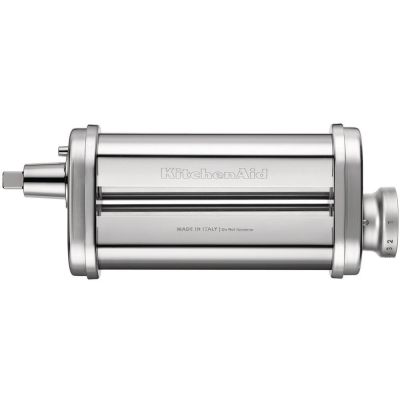 2. KitchenAid 5KSMPSA element robota kuchennego Prasa do makaronu