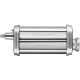 2. KitchenAid 5KSMPSA element robota kuchennego Prasa do makaronu