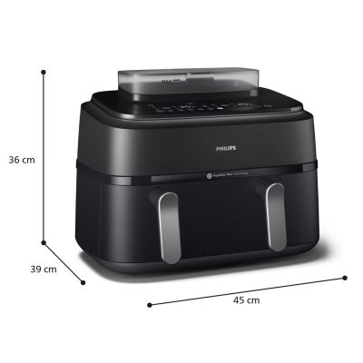 6. Philips 5000 series Seria 5000