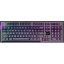 Klawiatura PREYON Silent claw yellow Gateron Yellow Pro (PSCY105B)