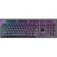 Klawiatura PREYON Silent claw yellow Gateron Yellow Pro (PSCY105B)