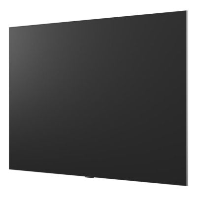 7. Telewizor LG OLED83G51LW OLED EVO 83'' 4K Ultra HD 165Hz WebOS Dolby Atmos Czarny