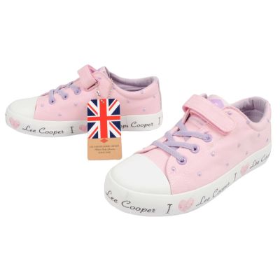 26. Buty Lee Cooper Jr LCW-24-02-2160K