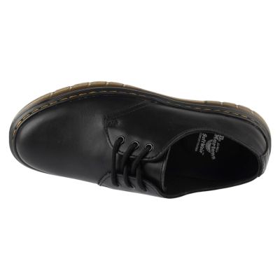 3. Dr. Martens Brookline Lo 3 Eye Shoe DM41553001 Czarne 39