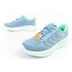 17. Buty Skechers Go Walk Now-Khloe Slip-Ins W 125643/BLGR