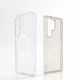 7. Etui AMAZINGTHING Minimal Mag Lens Case na Samsung Galaxy S26 Ultra - przezroczyste