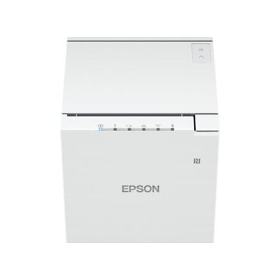 29. Epson TM-M30III 203 x 203 DPI Przewodowa Termiczny Drukarka POS
