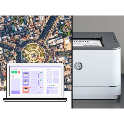 20. DRUKARKA HP LASERJET PRO 3002DN