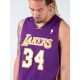 10. Koszulka Mitchell & Ness Los Angeles Lakers NBA Swingman Jersey Lakers 99-00 Shaquille O`Neal SMJYGS18447-LALPURP99SON