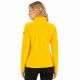 4. Polar damski Geographical Norway TUG FZ MUSTARD DB LADY 268 (WA1720F/GN-MUSTARD)
