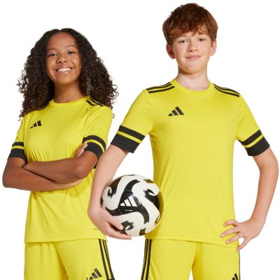 10. Koszulka adidas Squadra 25 Jr JJ0056