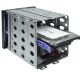 12. Serwer Inter-Tech 48,3 cm IPC 3U-30765 3U