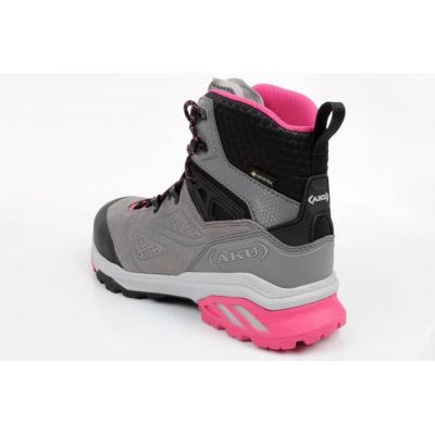 6. Buty trekkingowe Aku Reactive GTX W 669477