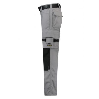 3. Spodnie robocze Tricorp unisex Cordura Canvas Work Pants MLI-T61T3