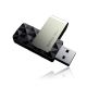 2. Pendrive Silicon Power Blaze B30 32GB USB 3.1 kolor czarny (SP032GBUF3B30V1K)