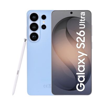2. Samsung Galaxy S26 Ultra (S948) 12/256GB Sky Blue