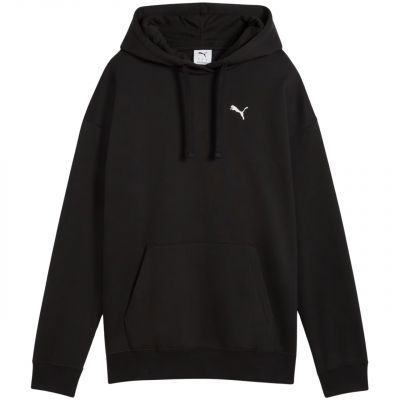 Bluza Puma ESS Relaxes Hoodie W 684976 01