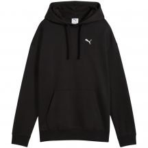 Bluza Puma ESS Relaxes Hoodie W 684976 01