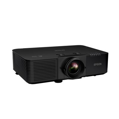 26. Projektor Epson EB-L895U WUXGA 1920x1200 8000 ANSI lumenów Czarny