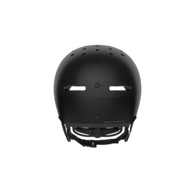 7. Kask narciarski POC Calyx Carbon czarny