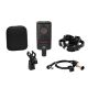 Austrian Audio OC818 Studio Set Black - Wielkomembranowy mikrofon pojemnościowy