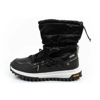 12. Buty śniegowce Colmar W Warmer PLAIN 165