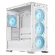3. Obudowa Asus TUF GAMING GT302 TG ARGB WHITE