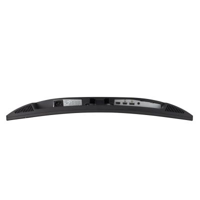 5. ASUS TUF Gaming VG27VQ3B monitor komputerowy 68,6 cm (27") 1920 x 1080 px Full HD LCD Czarny