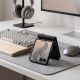 6. Etui Tech-Protect Wallet na Samsung Galaxy Z Flip 8 - czarne