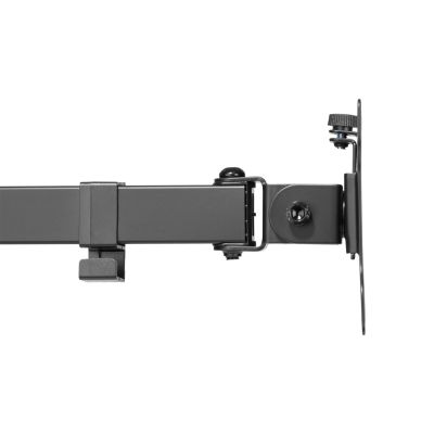 15. DIGITUS UCHWYT DO POJEDYNCZEGO MONITORA 32" 8KG
